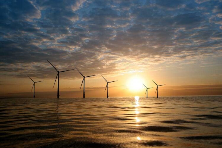 Cape Wind Project Plans First Offshore Wind Farm